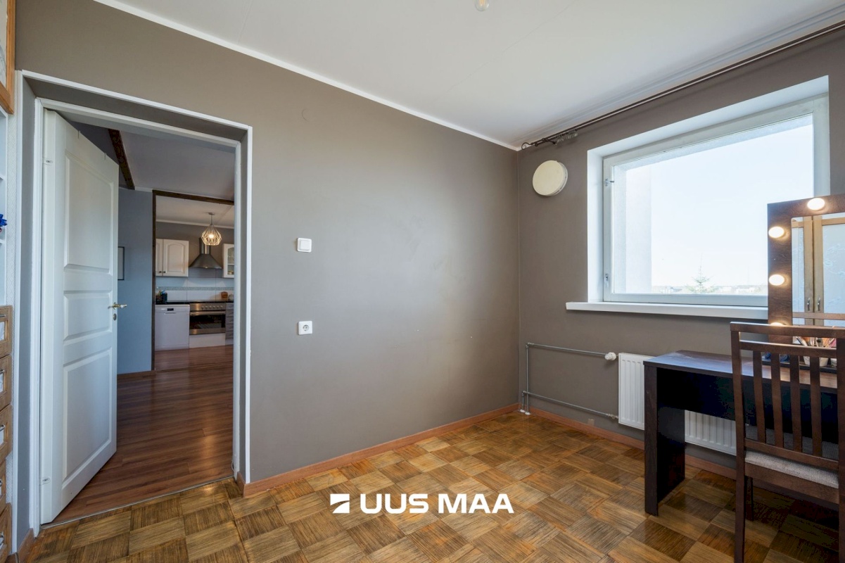 Tartu linn, Tartu linn, Annelinn, Kalda tee 34