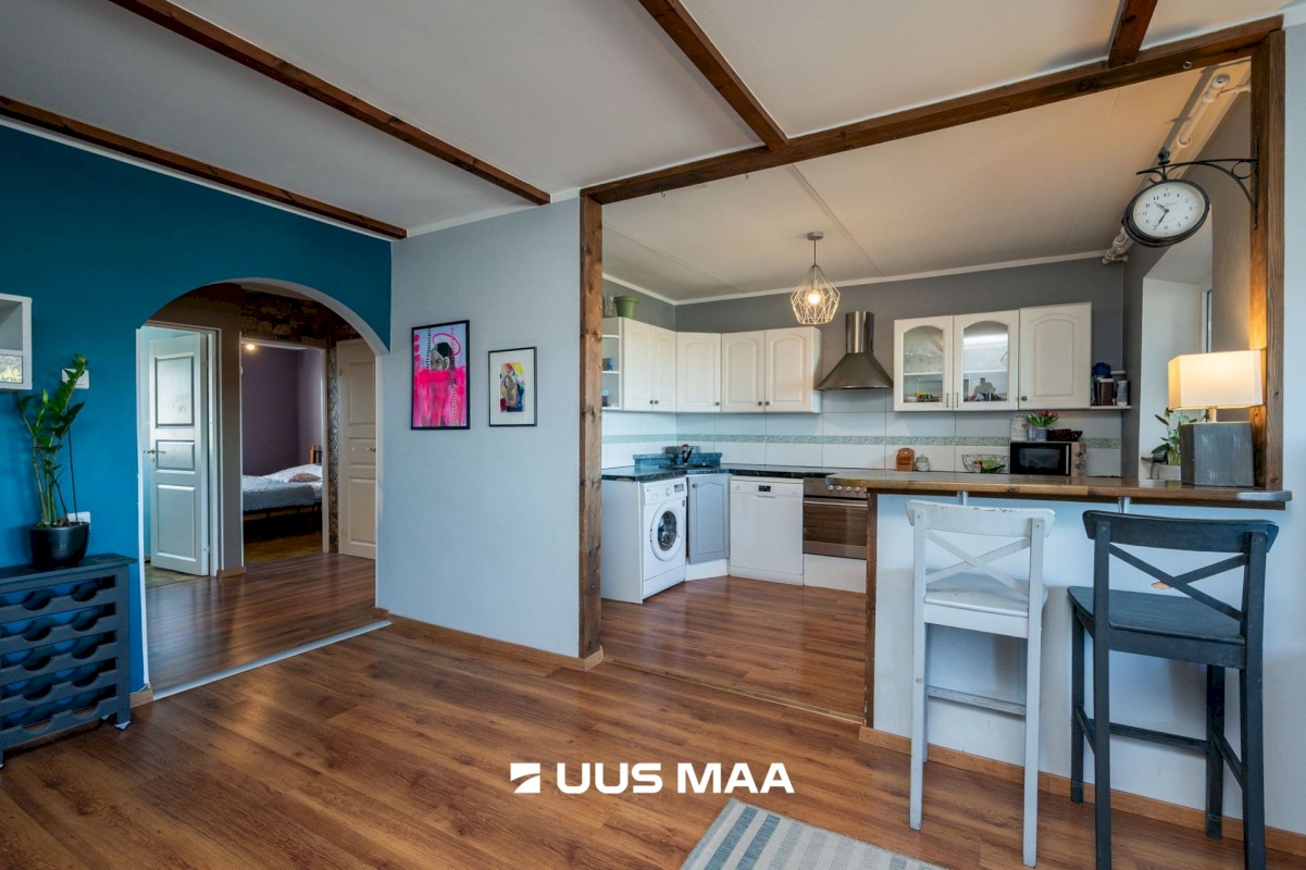 Tartu linn, Tartu linn, Annelinn, Kalda tee 34