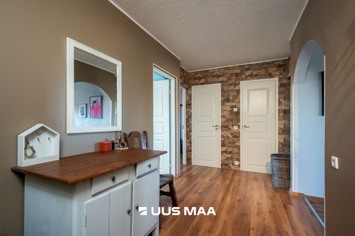 Tartu linn, Tartu linn, Annelinn, Kalda tee 34