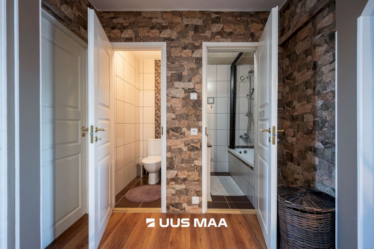 Tartu linn, Tartu linn, Annelinn, Kalda tee 34