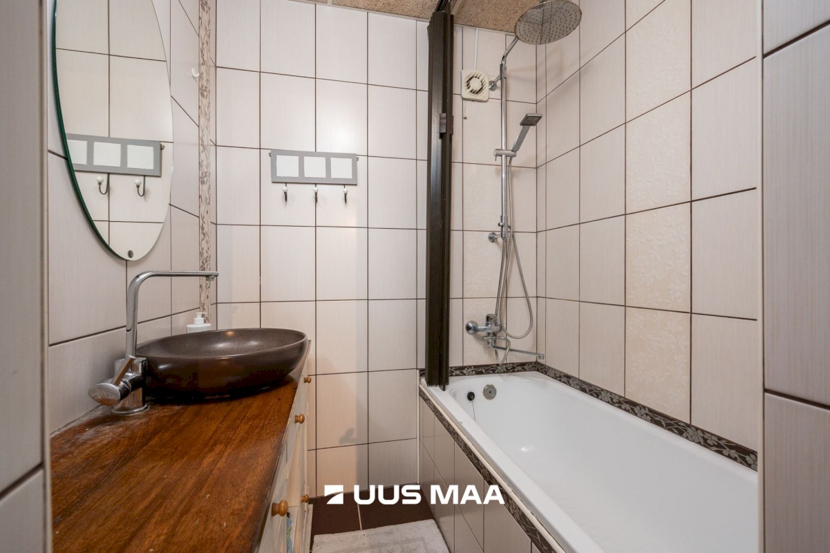 Tartu linn, Tartu linn, Annelinn, Kalda tee 34