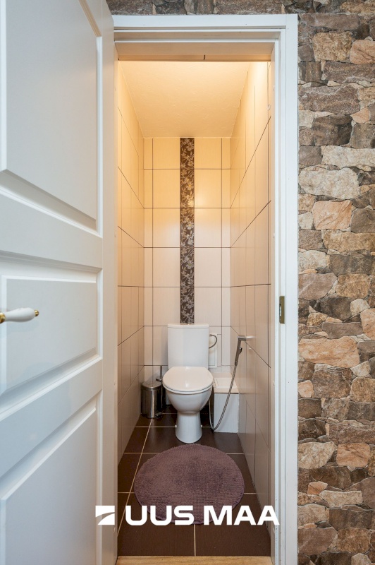 Tartu linn, Tartu linn, Annelinn, Kalda tee 34