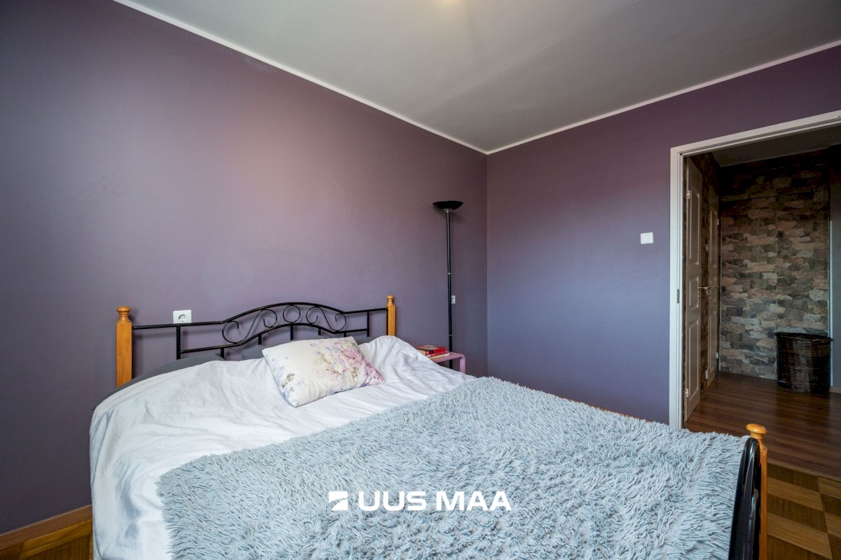 Tartu linn, Tartu linn, Annelinn, Kalda tee 34