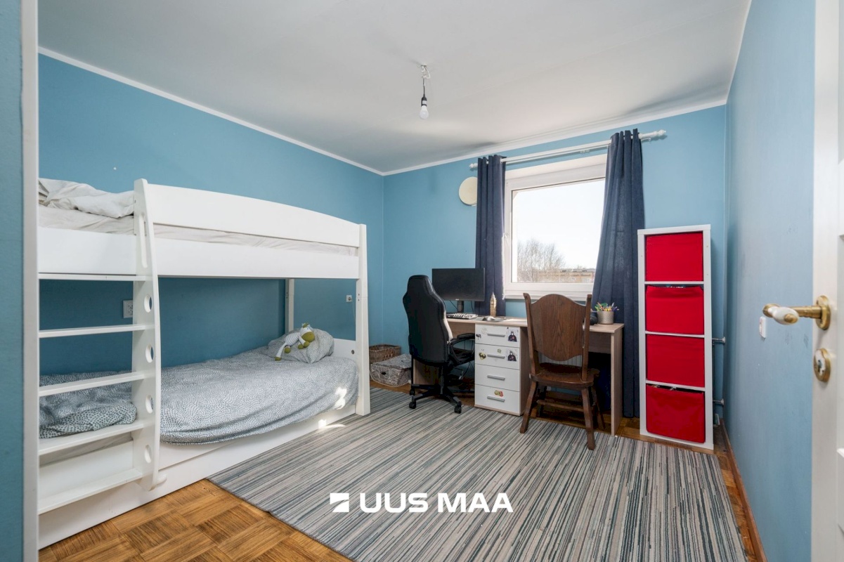 Tartu linn, Tartu linn, Annelinn, Kalda tee 34