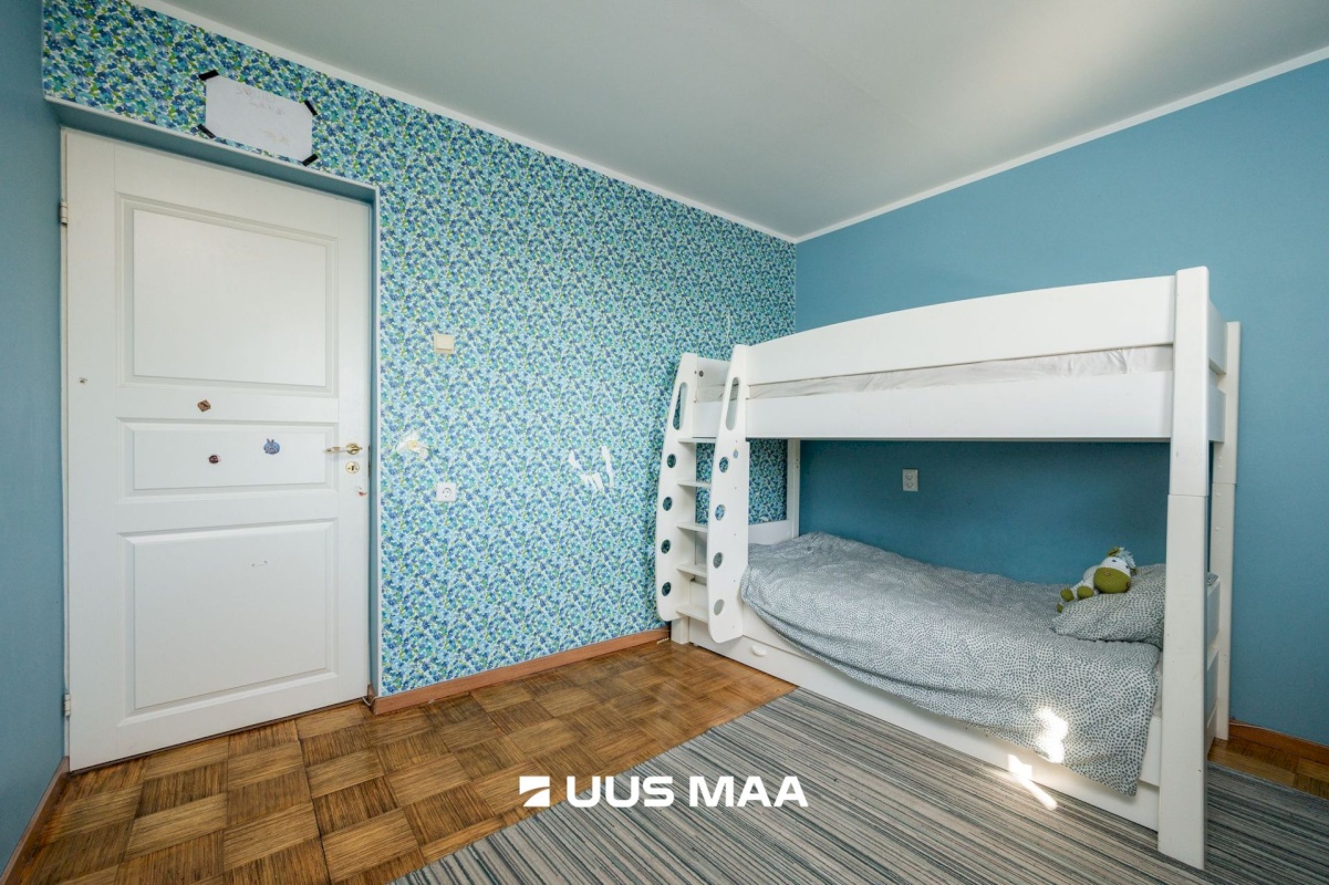 Tartu linn, Tartu linn, Annelinn, Kalda tee 34