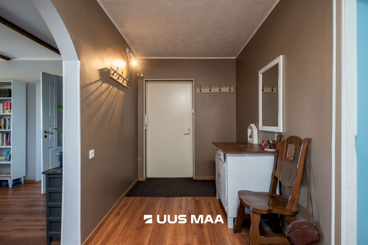 Tartu linn, Tartu linn, Annelinn, Kalda tee 34