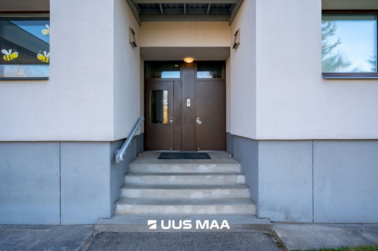 Tartu linn, Tartu linn, Annelinn, Kalda tee 34