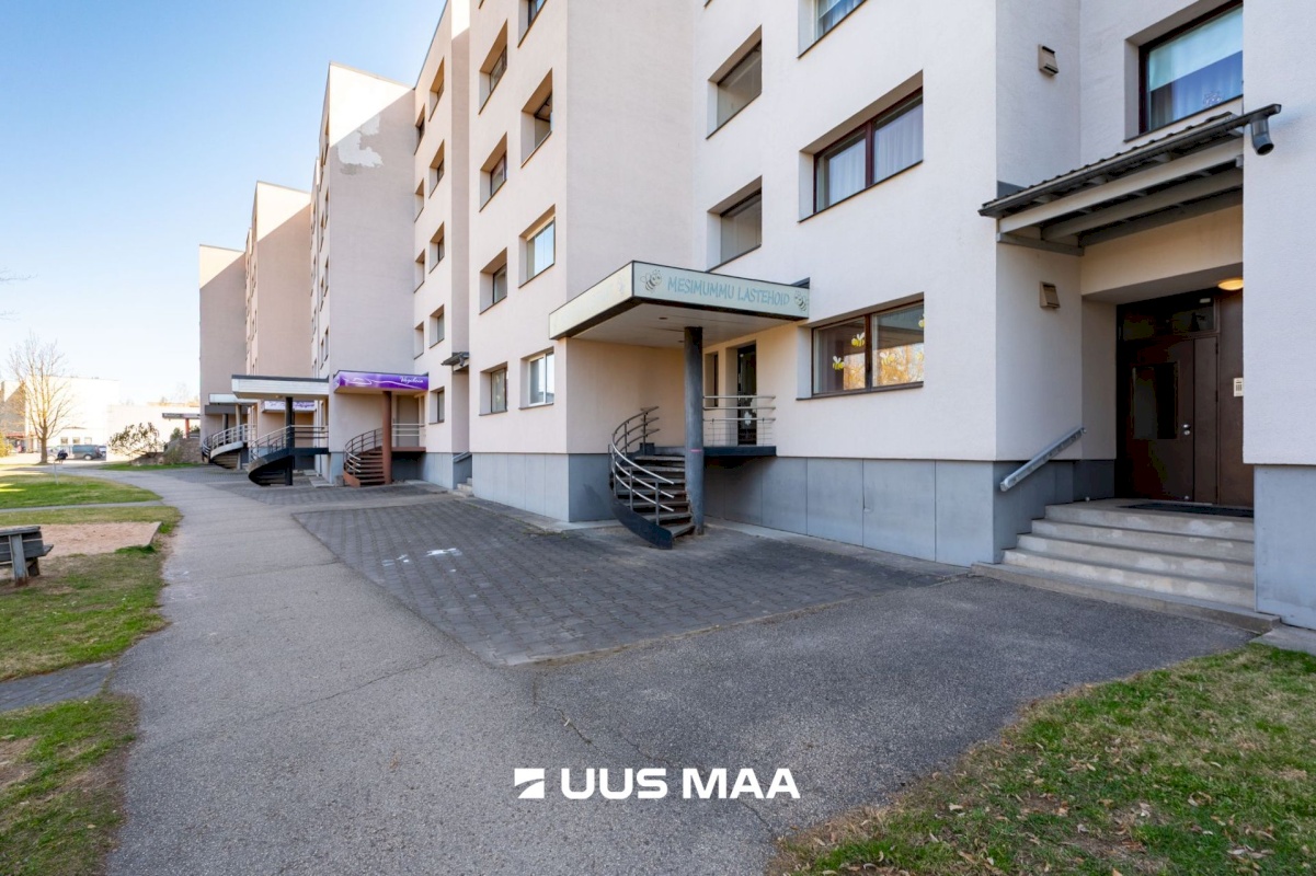 Tartu linn, Tartu linn, Annelinn, Kalda tee 34