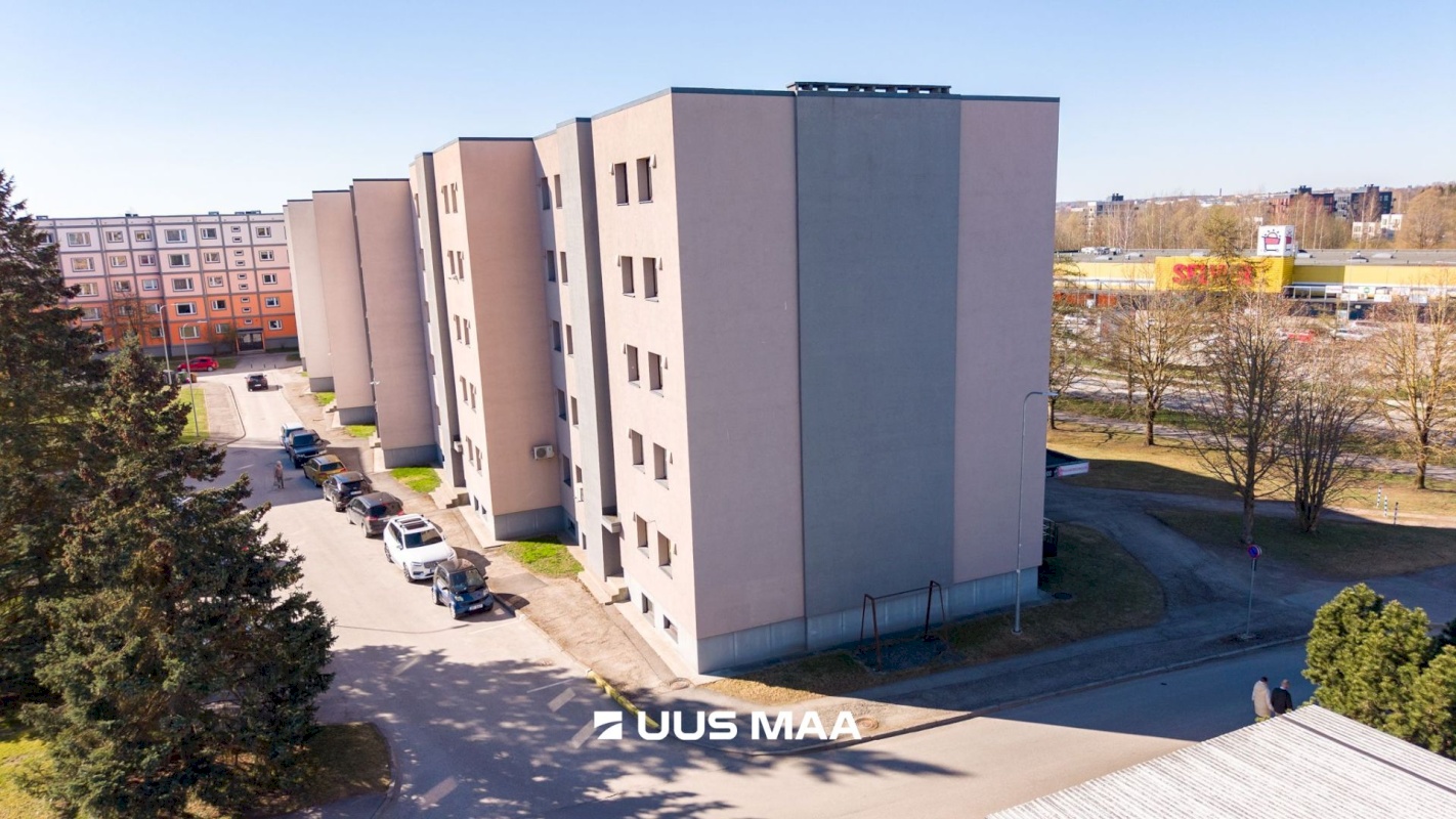 Tartu linn, Tartu linn, Annelinn, Kalda tee 34