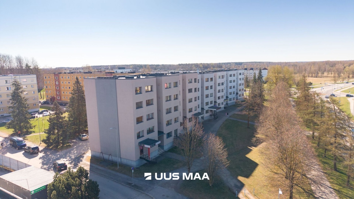 Tartu linn, Tartu linn, Annelinn, Kalda tee 34