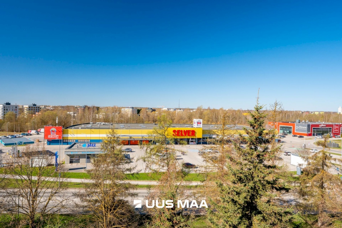 Tartu linn, Tartu linn, Annelinn, Kalda tee 34