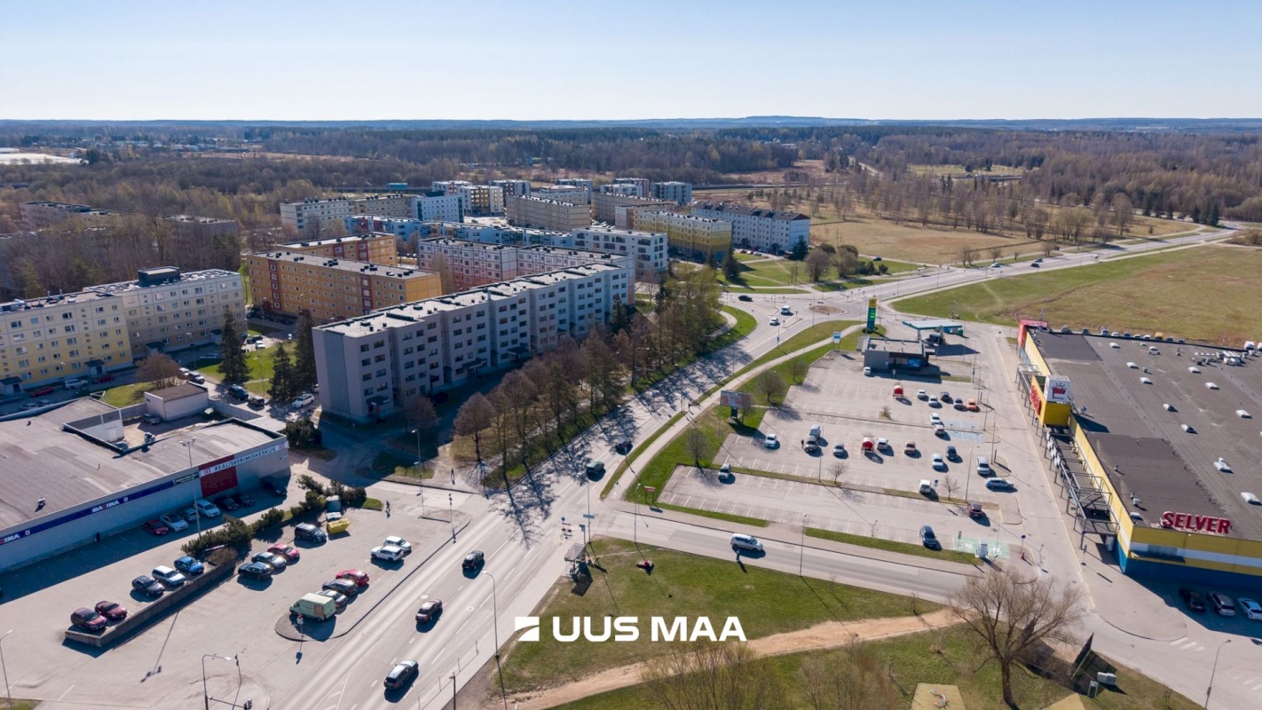 Tartu linn, Tartu linn, Annelinn, Kalda tee 34