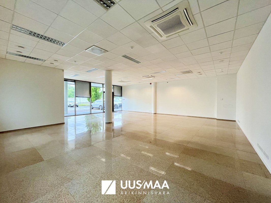 Tallinn, Mustamäe linnaosa, Karjavälja 10