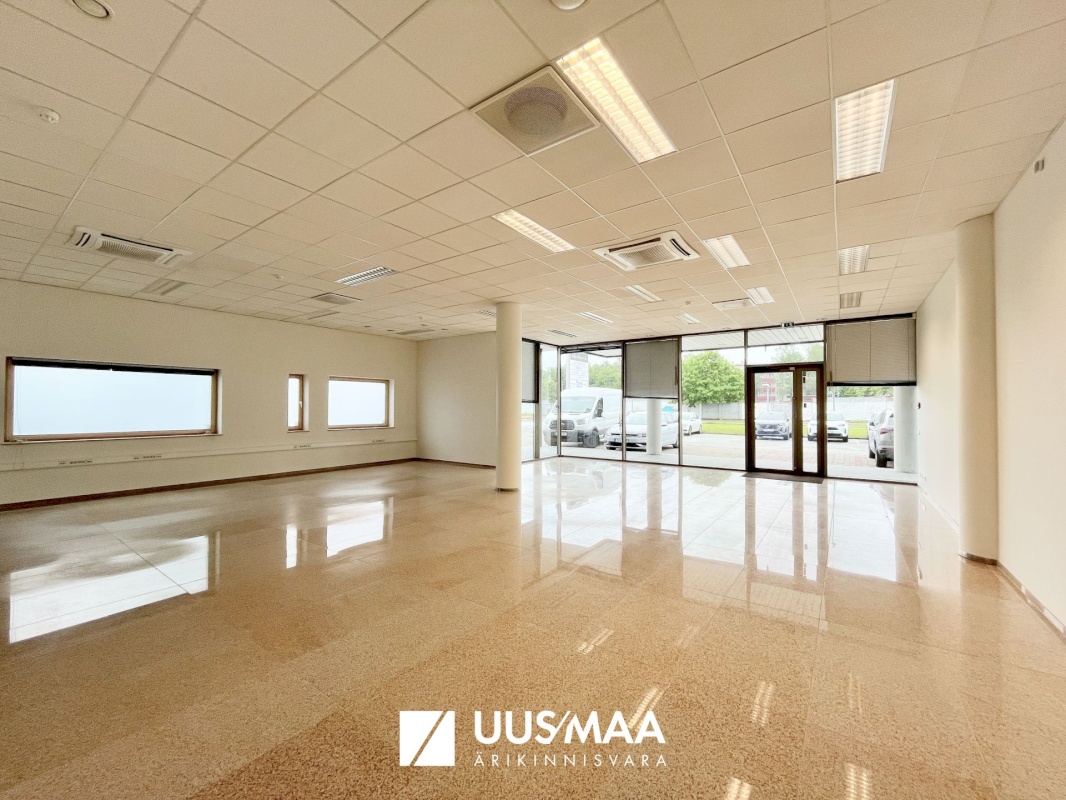 Tallinn, Mustamäe linnaosa, Karjavälja 10