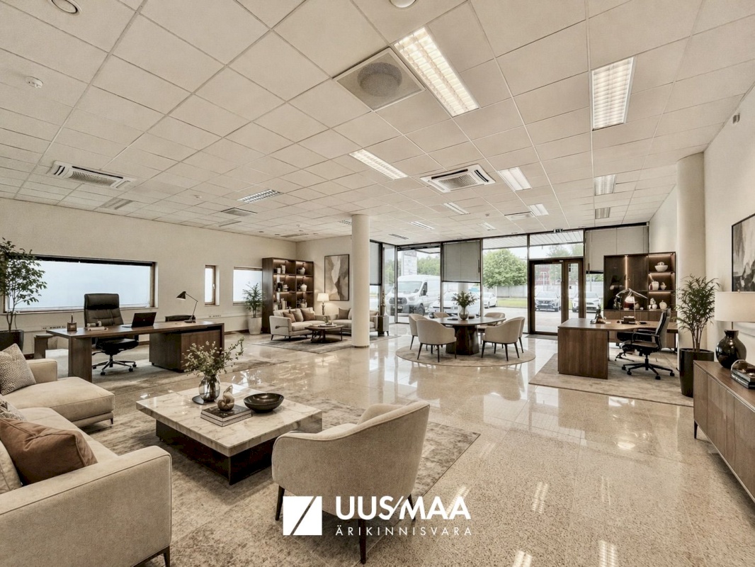 Tallinn, Mustamäe linnaosa, Karjavälja 10