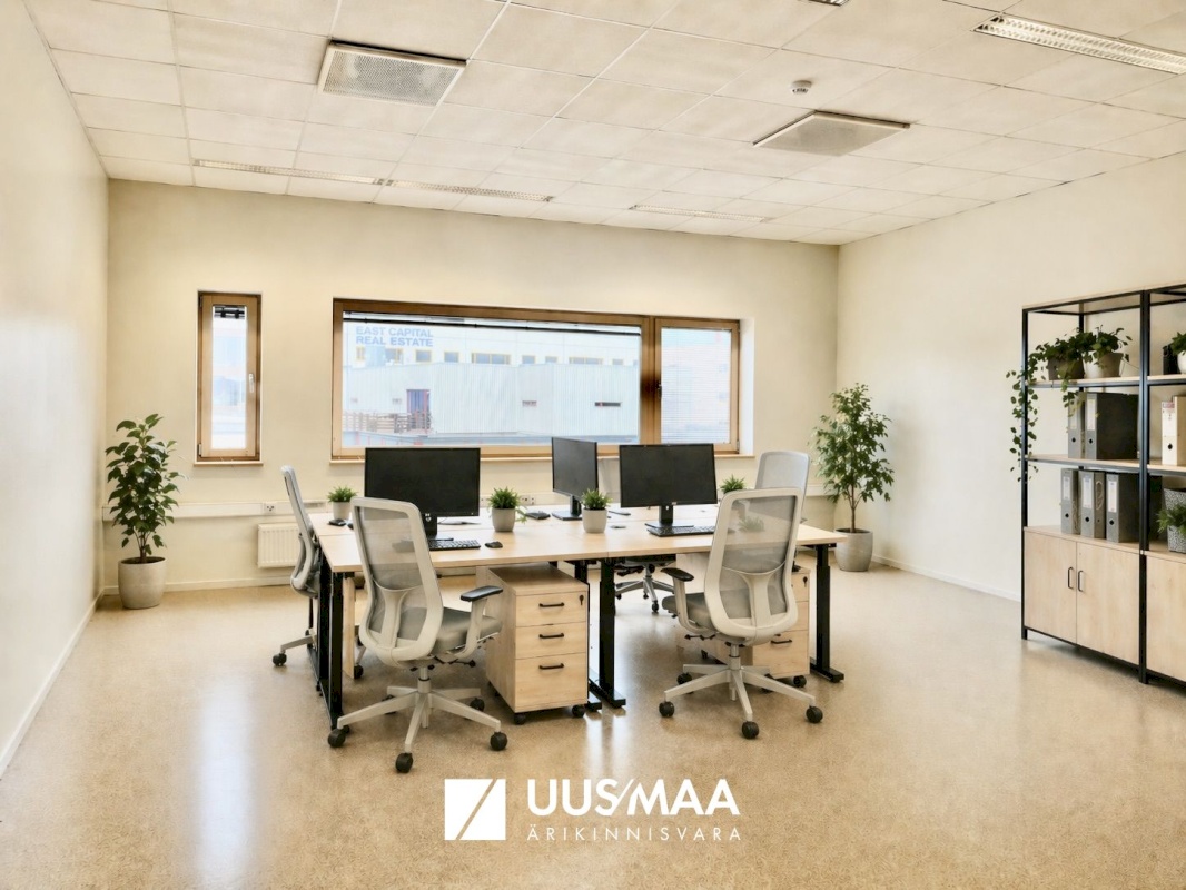 Tallinn, Mustamäe linnaosa, Karjavälja 10