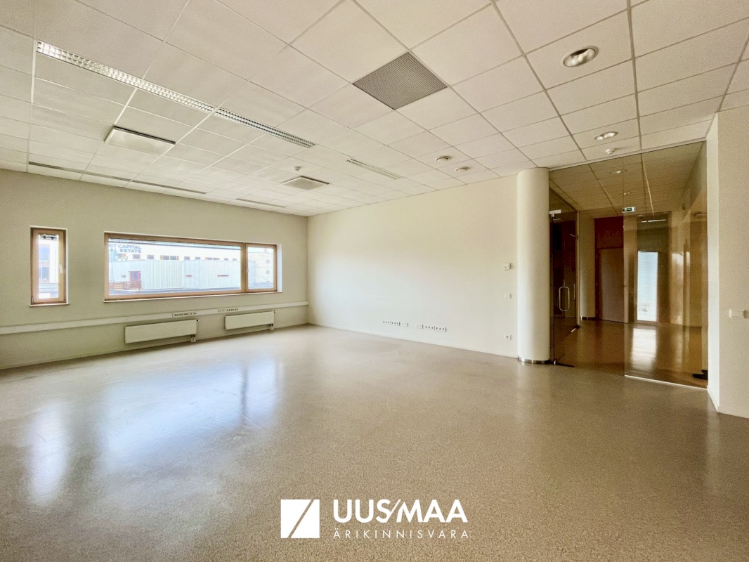 Tallinn, Mustamäe linnaosa, Karjavälja 10