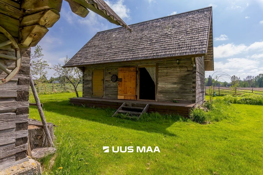 Põlva vald, Meemaste küla, Loigu