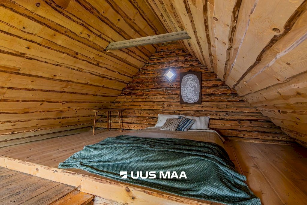 Põlva vald, Meemaste küla, Loigu