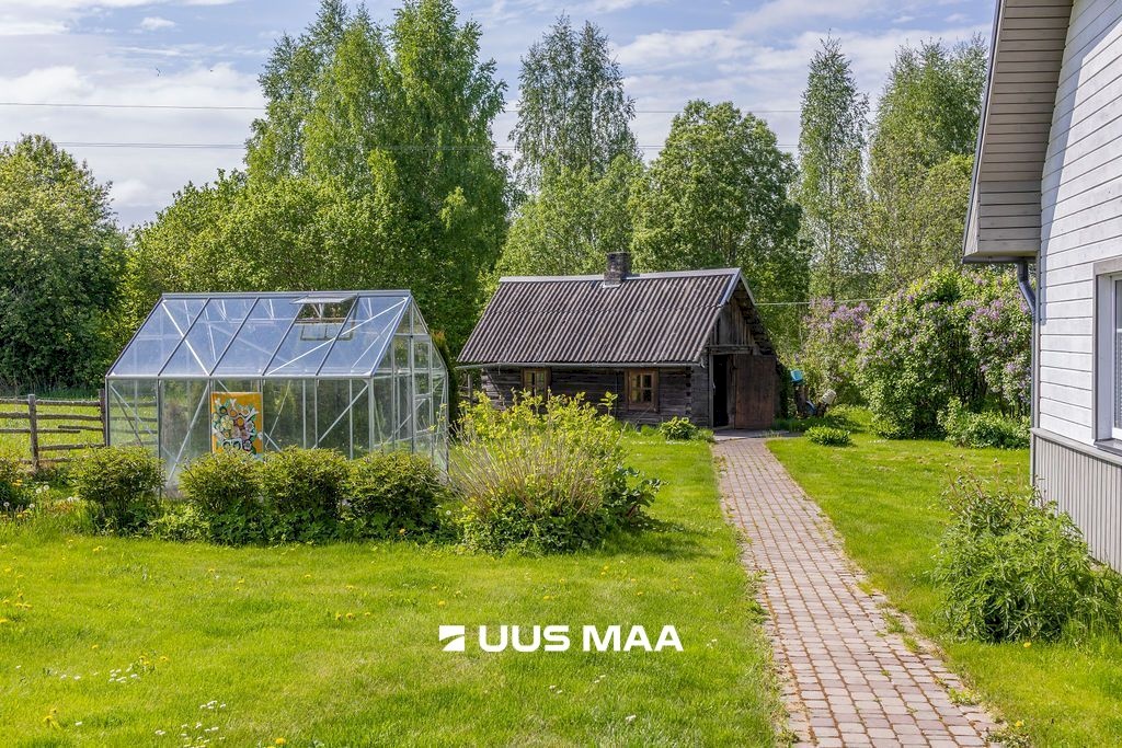 Põlva vald, Meemaste küla, Loigu