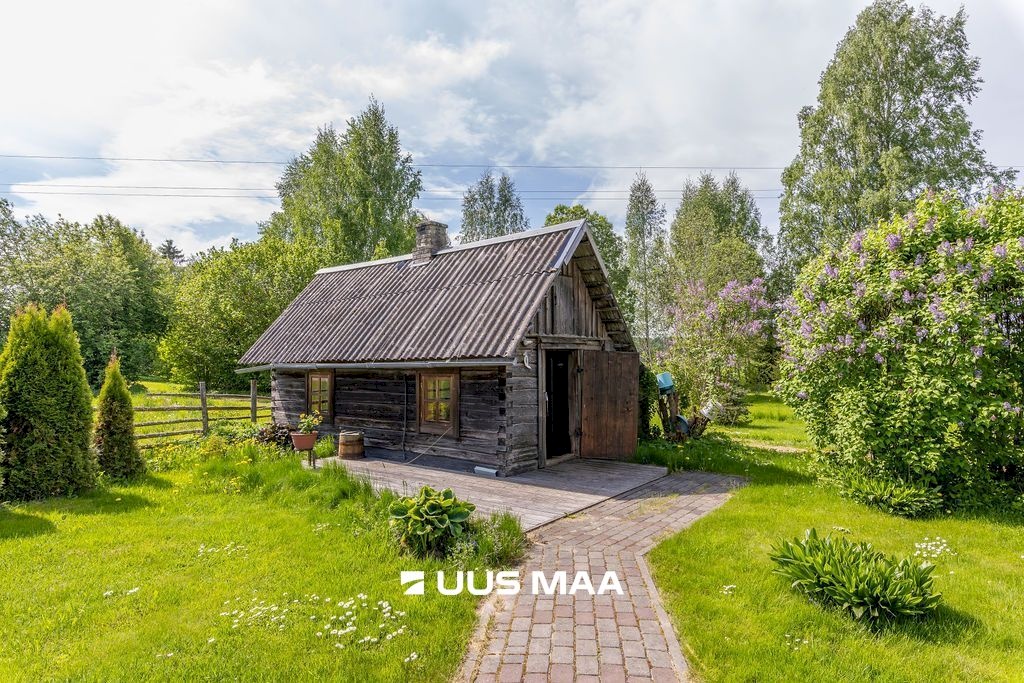 Põlva vald, Meemaste küla, Loigu