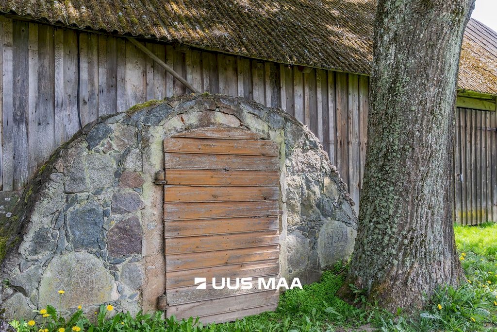 Põlva vald, Meemaste küla, Loigu