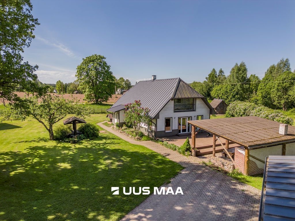 Põlva vald, Meemaste küla, Loigu