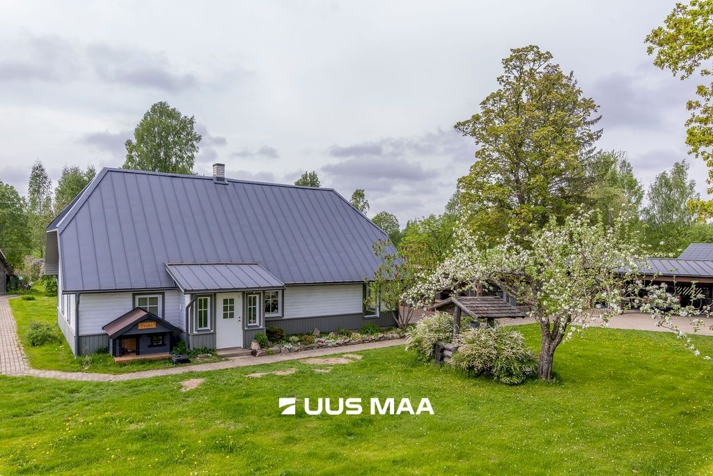 Põlva vald, Meemaste küla, Loigu