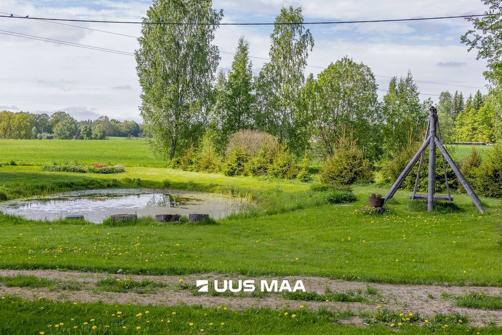 Põlva vald, Meemaste küla, Loigu