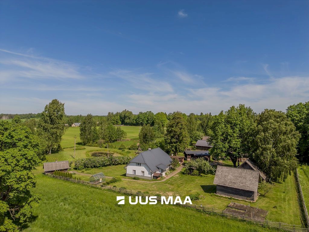 Põlva vald, Meemaste küla, Loigu