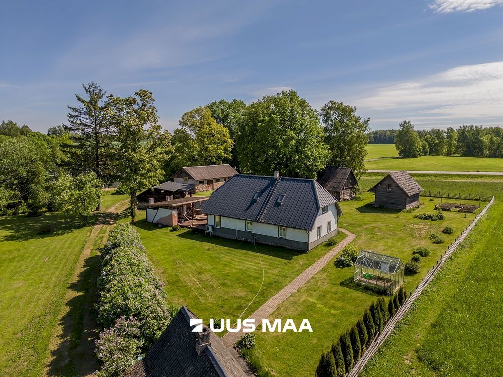 Põlva vald, Meemaste küla, Loigu