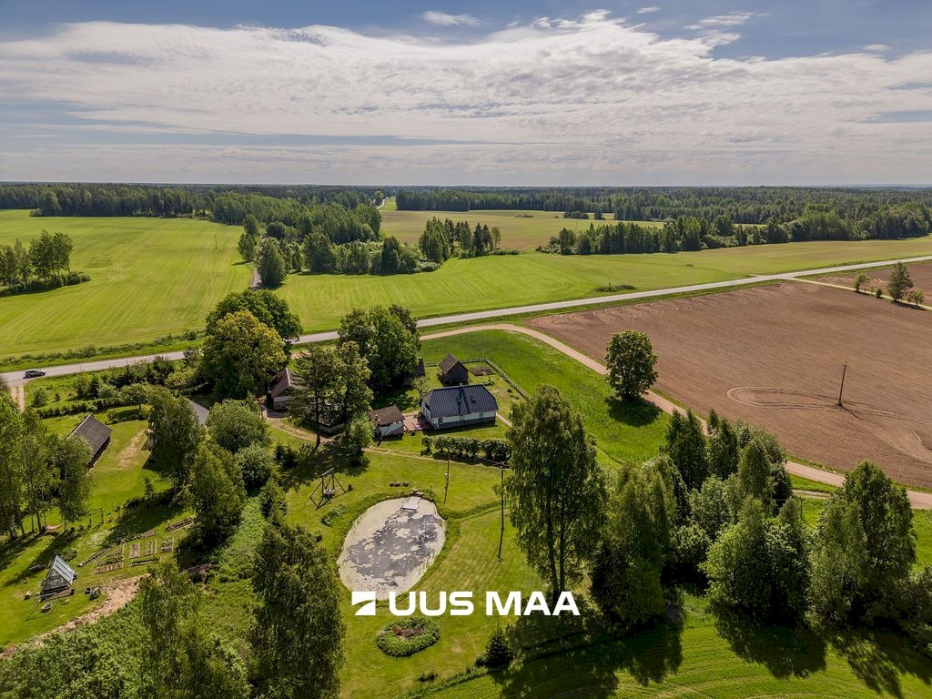 Põlva vald, Meemaste küla, Loigu