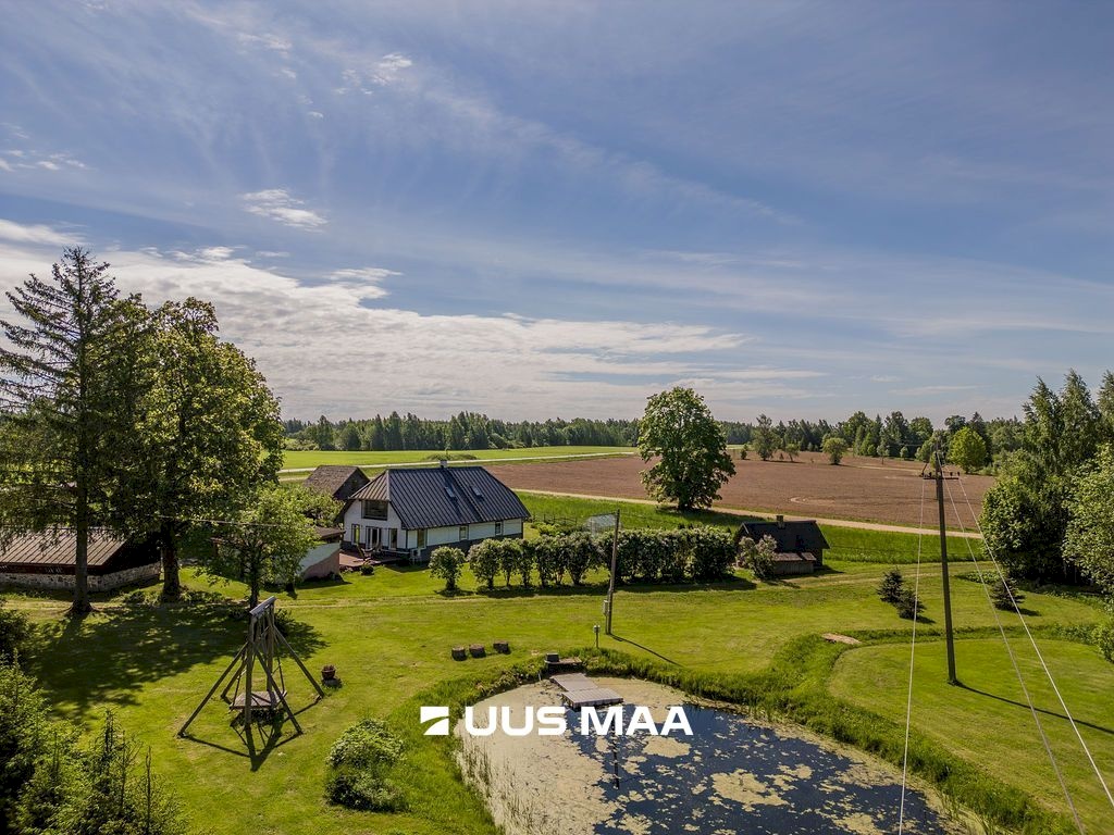 Põlva vald, Meemaste küla, Loigu