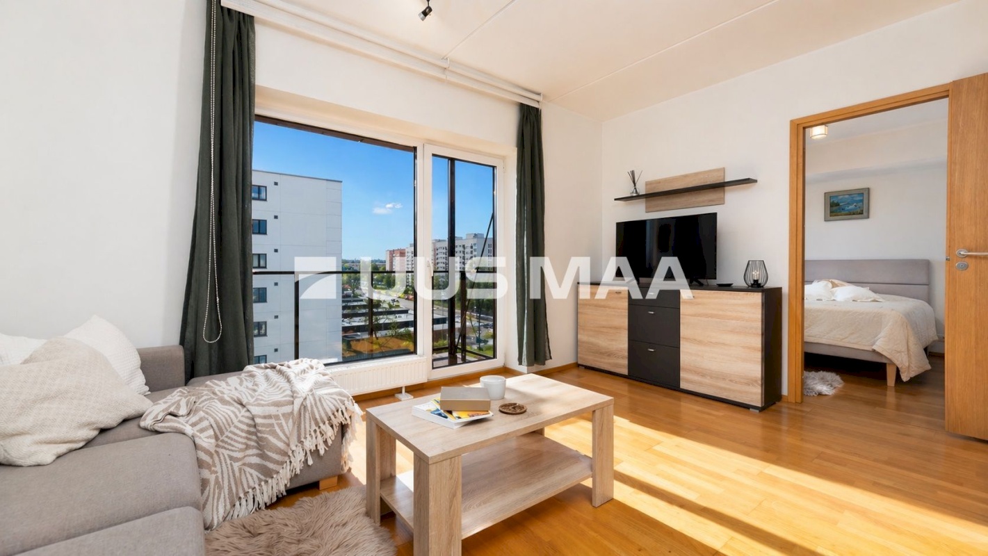 Tallinn, Mustamäe linnaosa, Kuklase 18