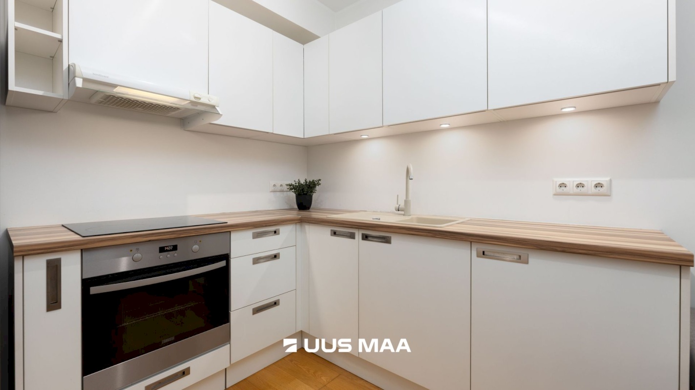 Tallinn, Mustamäe linnaosa, Kuklase 18