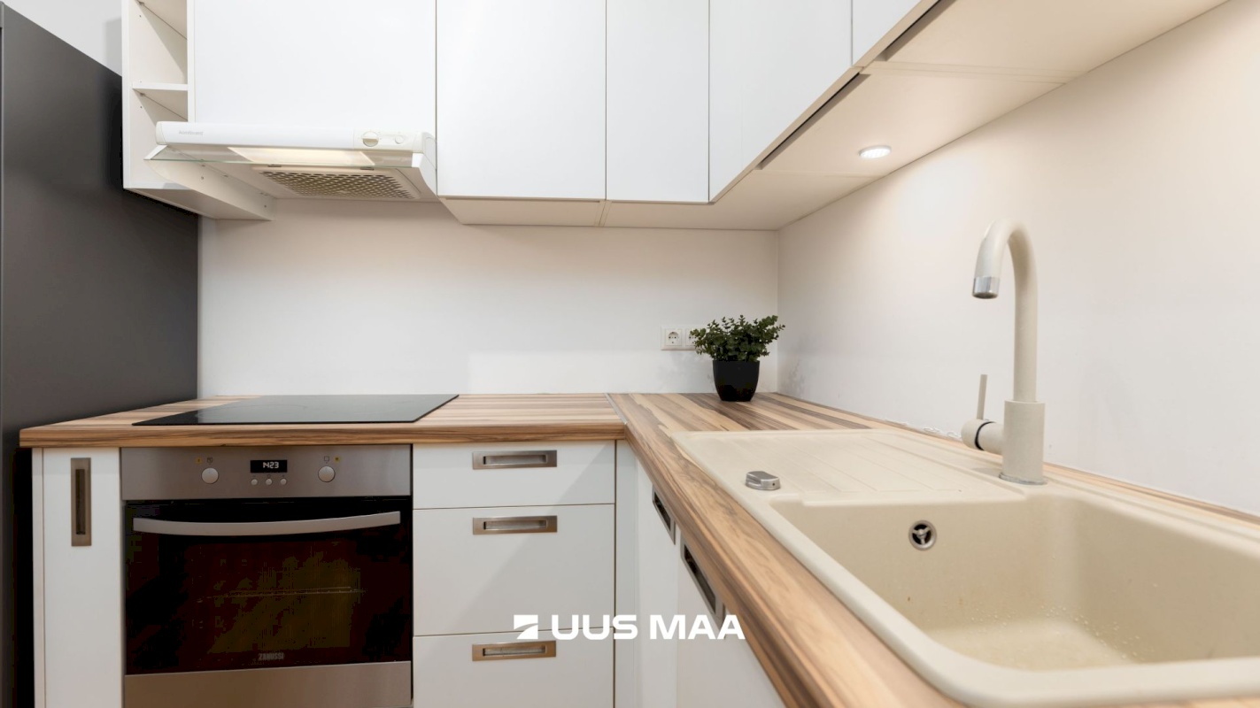 Tallinn, Mustamäe linnaosa, Kuklase 18