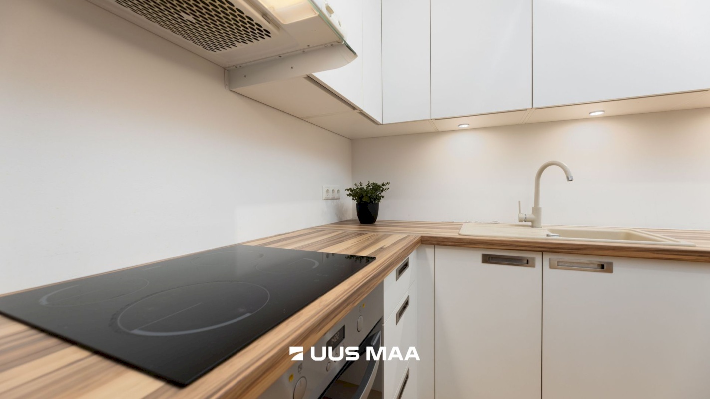 Tallinn, Mustamäe linnaosa, Kuklase 18