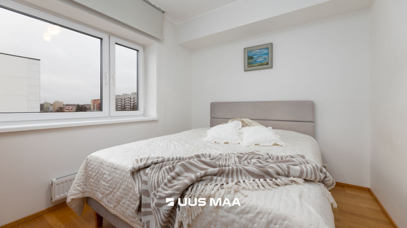 Tallinn, Mustamäe linnaosa, Kuklase 18