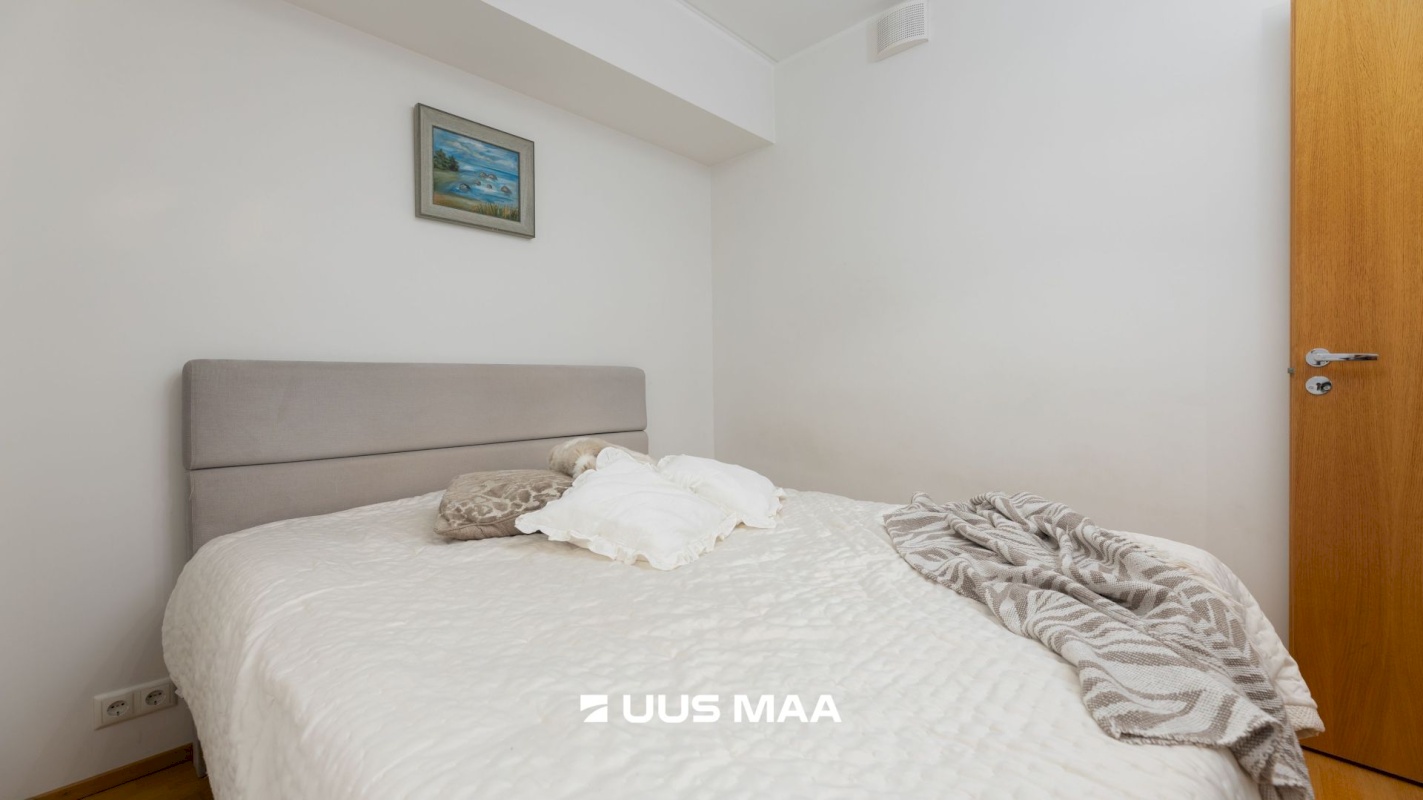 Tallinn, Mustamäe linnaosa, Kuklase 18