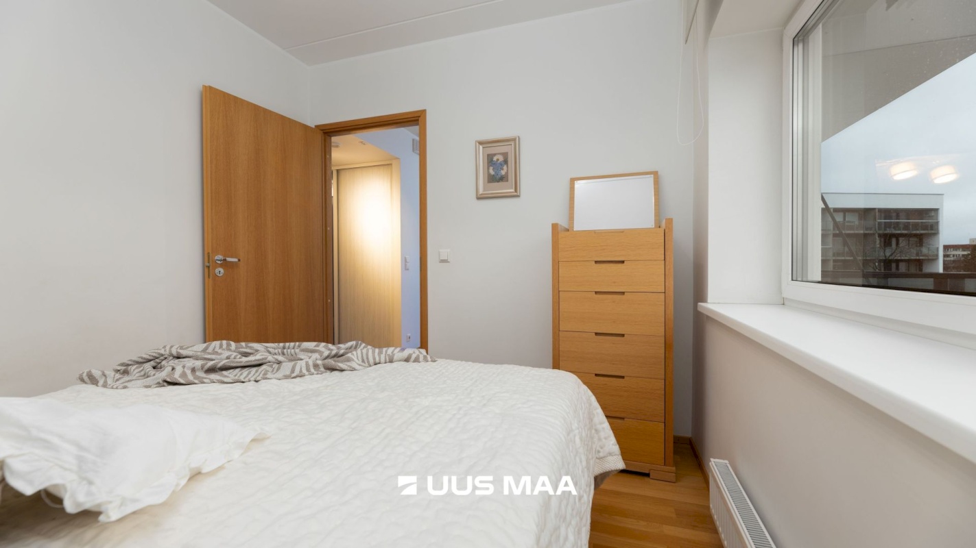 Tallinn, Mustamäe linnaosa, Kuklase 18