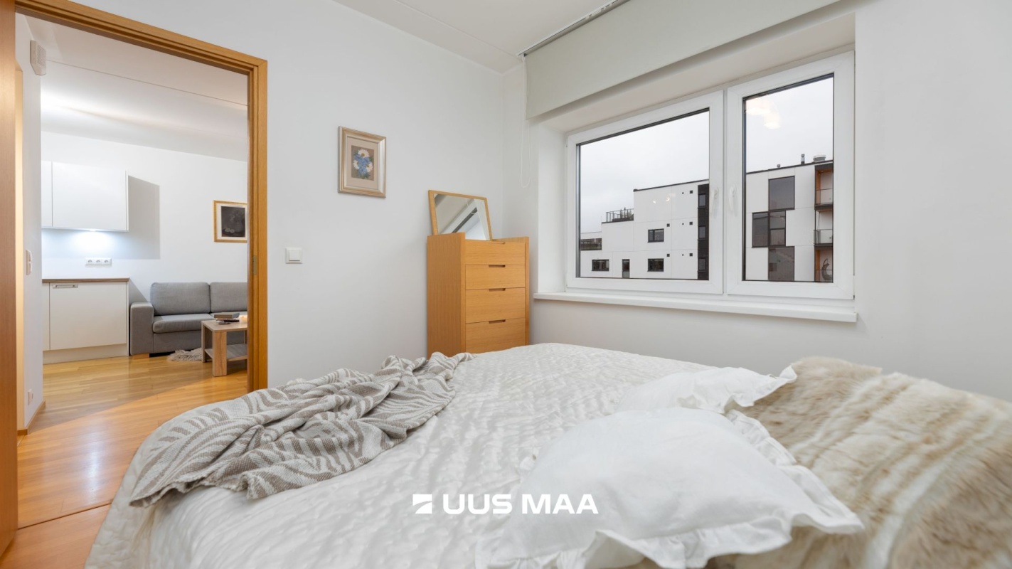 Tallinn, Mustamäe linnaosa, Kuklase 18