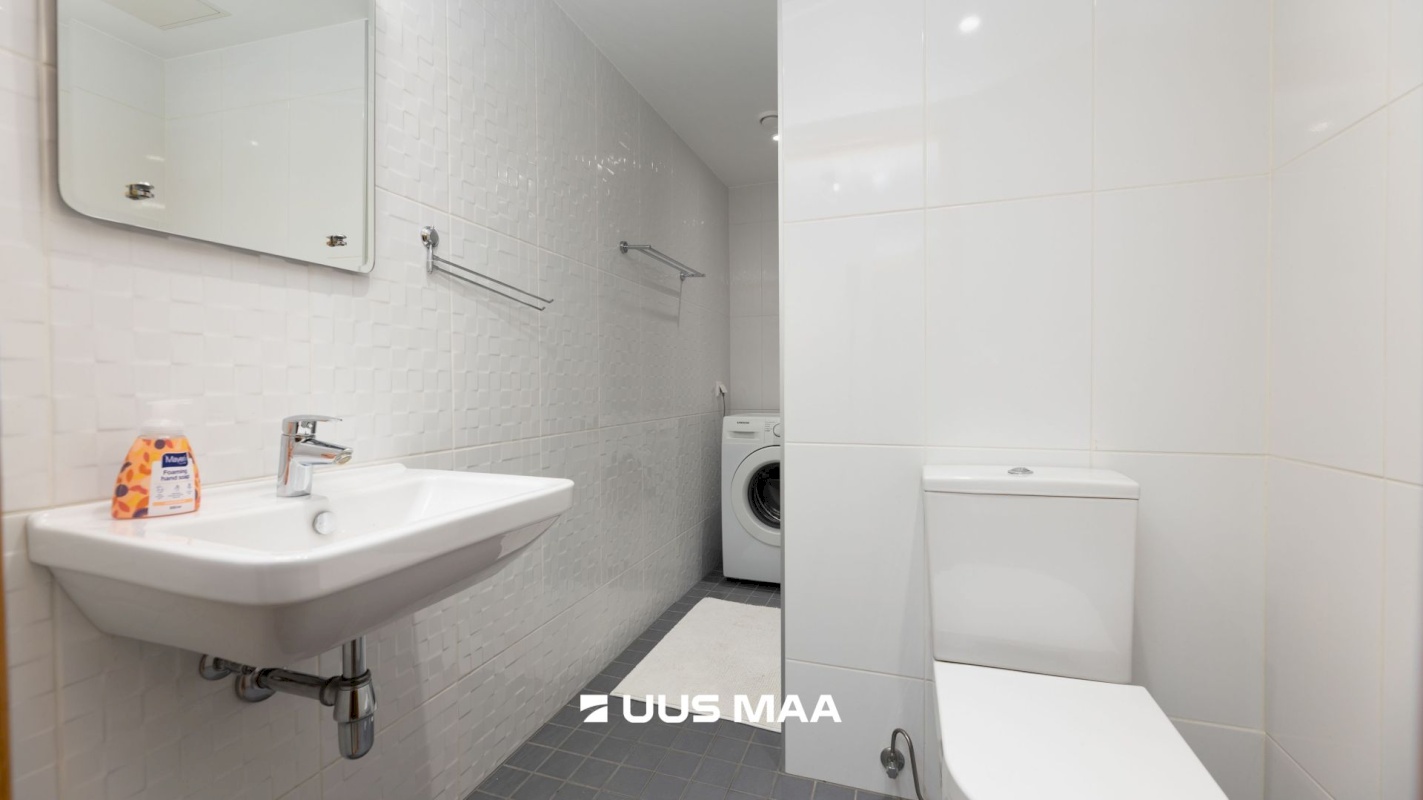 Tallinn, Mustamäe linnaosa, Kuklase 18