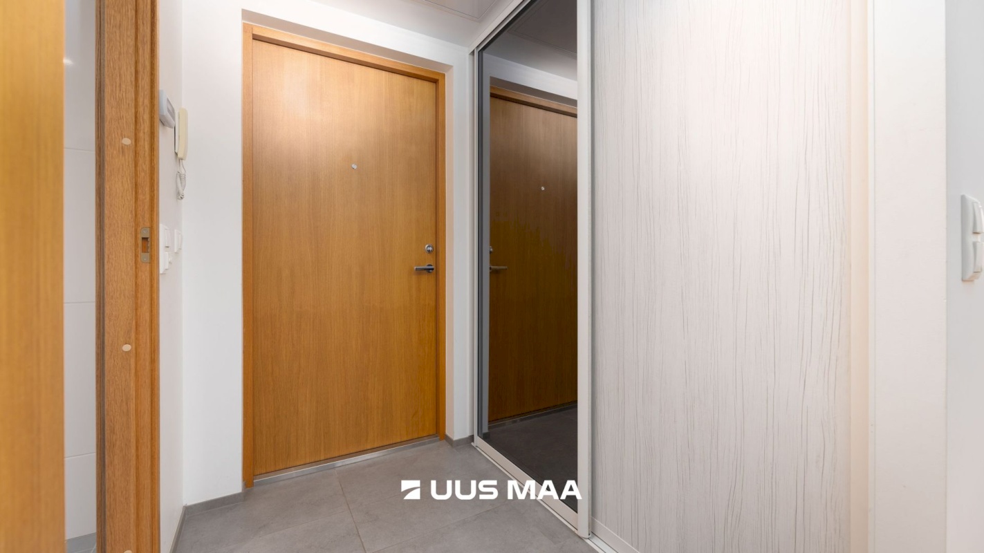 Tallinn, Mustamäe linnaosa, Kuklase 18