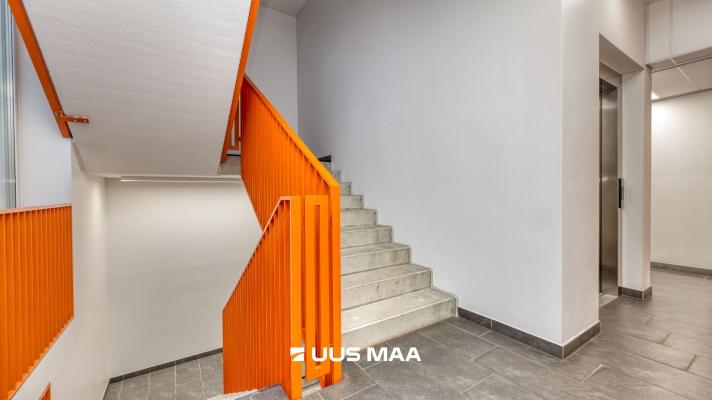 Tallinn, Mustamäe linnaosa, Kuklase 18