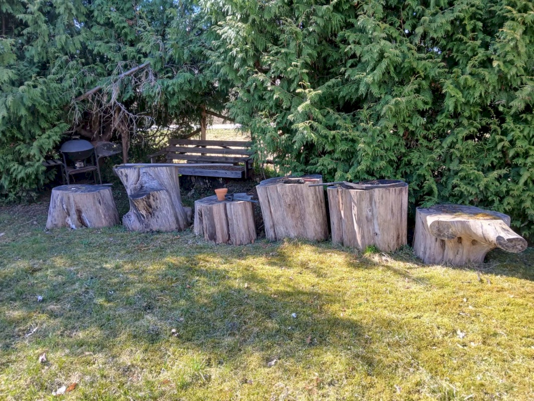 Saarde vald, Allikukivi küla, Valga mnt 10