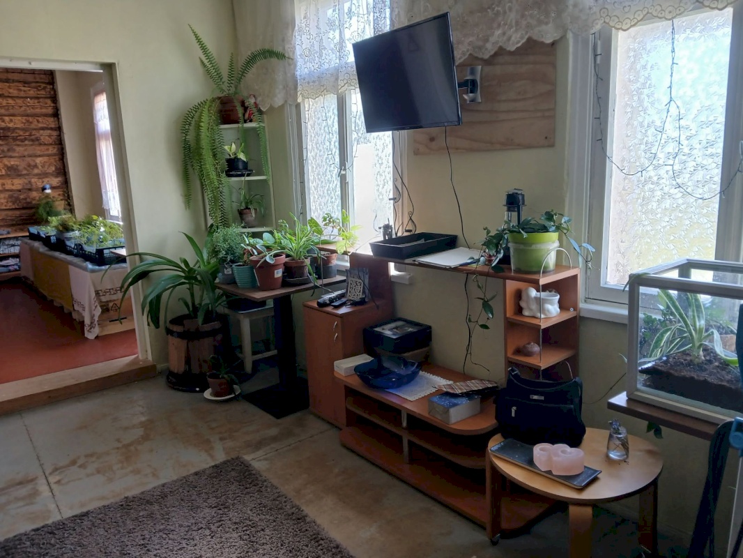 Saarde vald, Allikukivi küla, Valga mnt 10