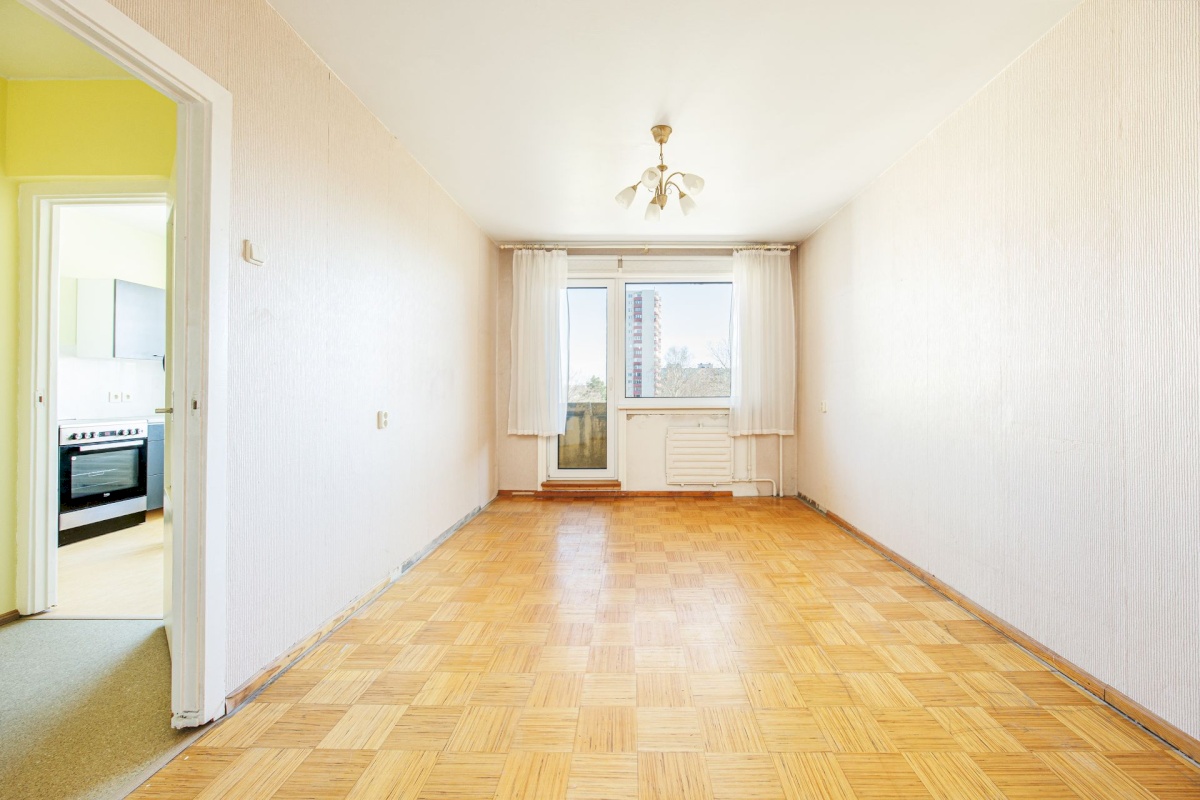 Tallinn, Lasnamäe linnaosa, Pikri 10