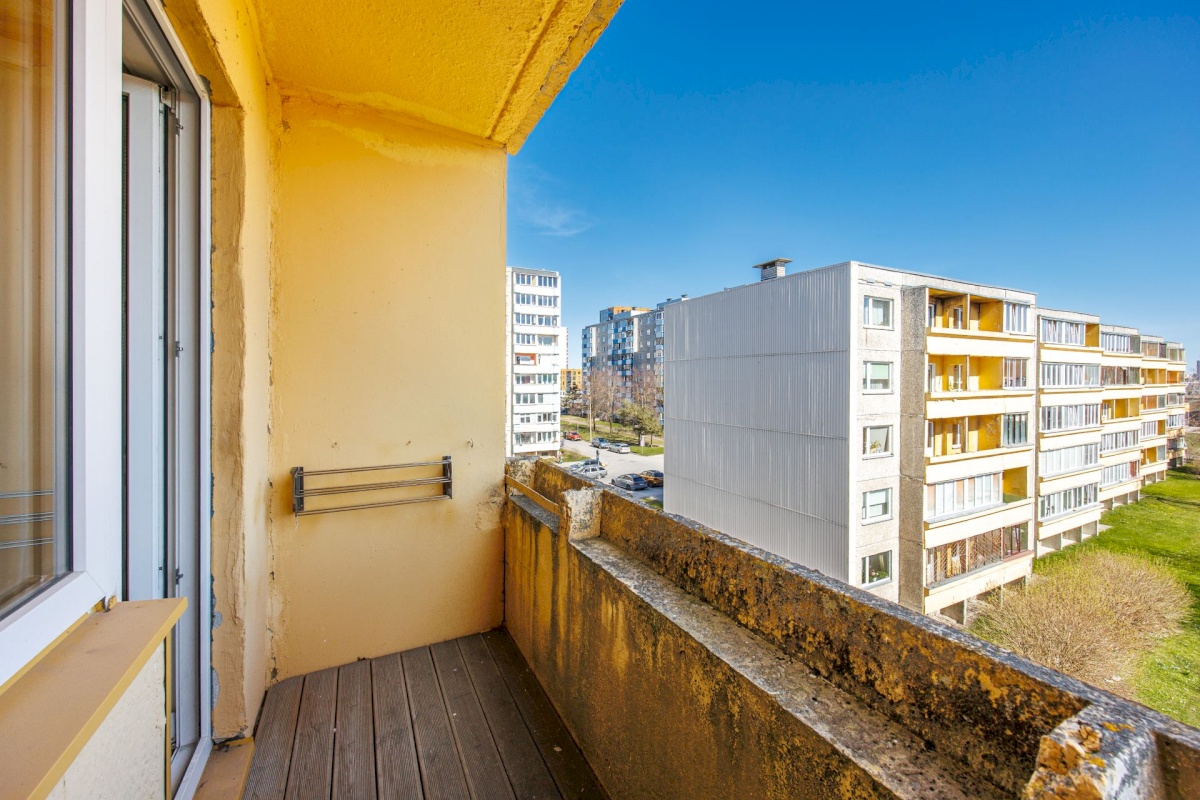 Tallinn, Lasnamäe linnaosa, Pikri 10