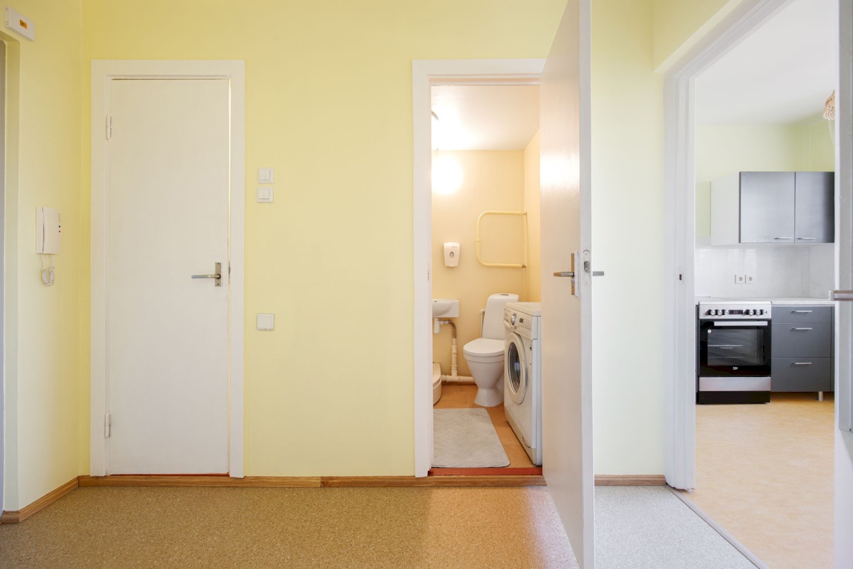 Tallinn, Lasnamäe linnaosa, Pikri 10