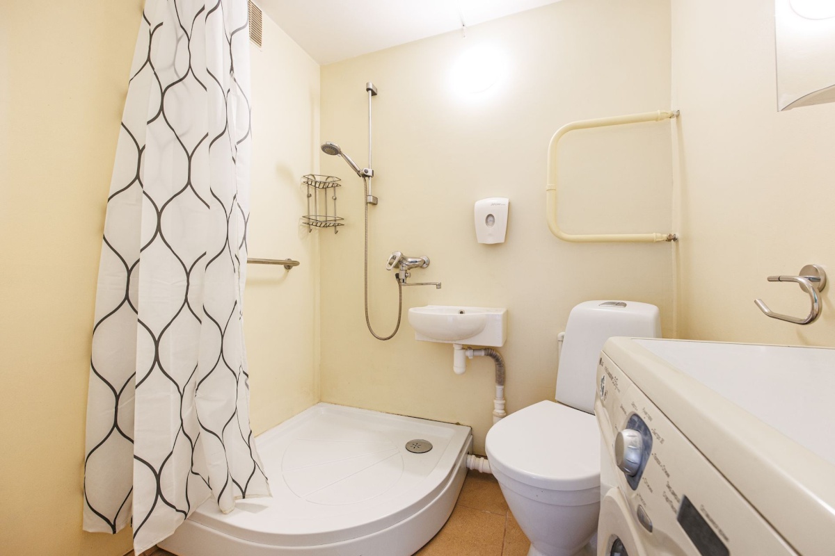 Tallinn, Lasnamäe linnaosa, Pikri 10